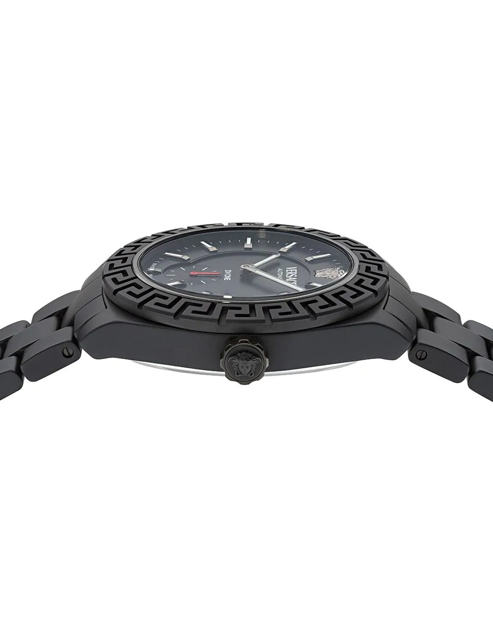 Versace VE7K00123 Mens Watch DV One Automatic 43mm 5ATM