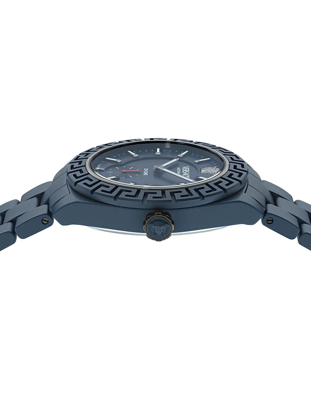 Versace VE7K00223 Mens Watch DV One Automatic 43mm 5ATM