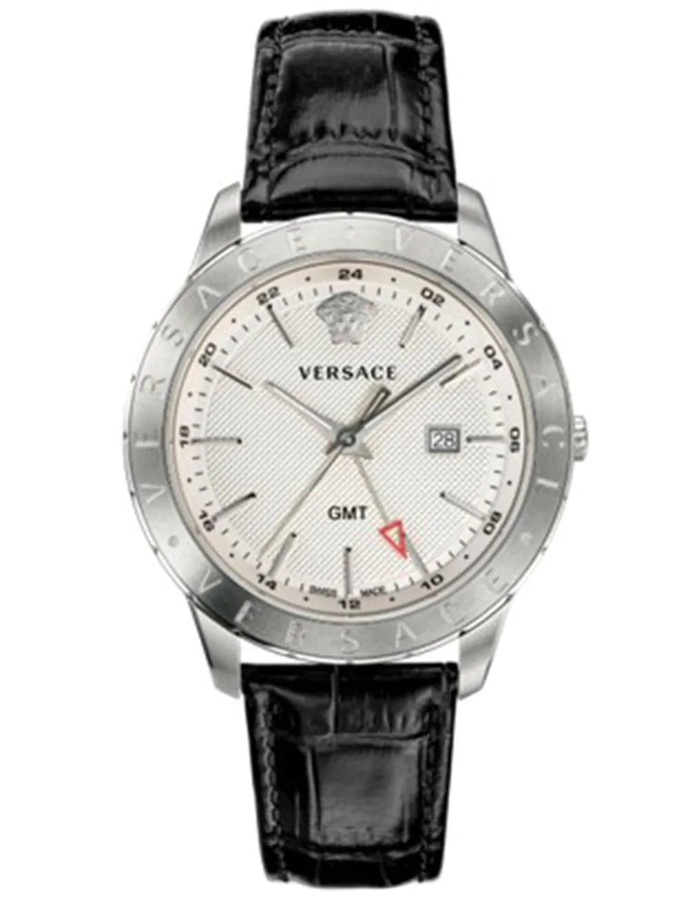 Versace VEBK00918 Mens Watch Univers 43mm 3ATM