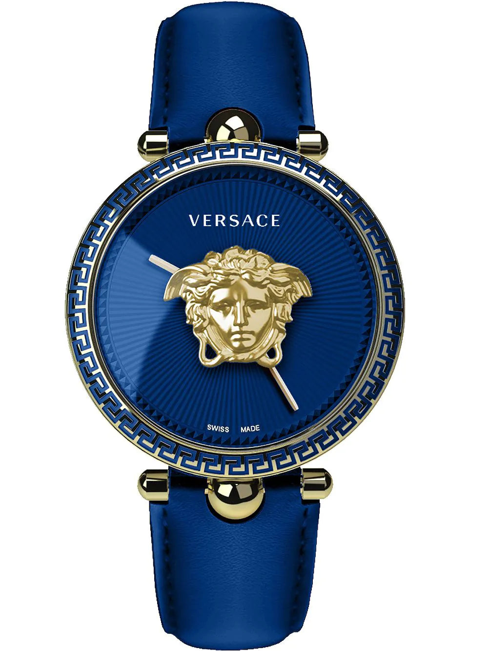 Versace VECO02122 Plazzo Empire Unisex 39mm 5ATM