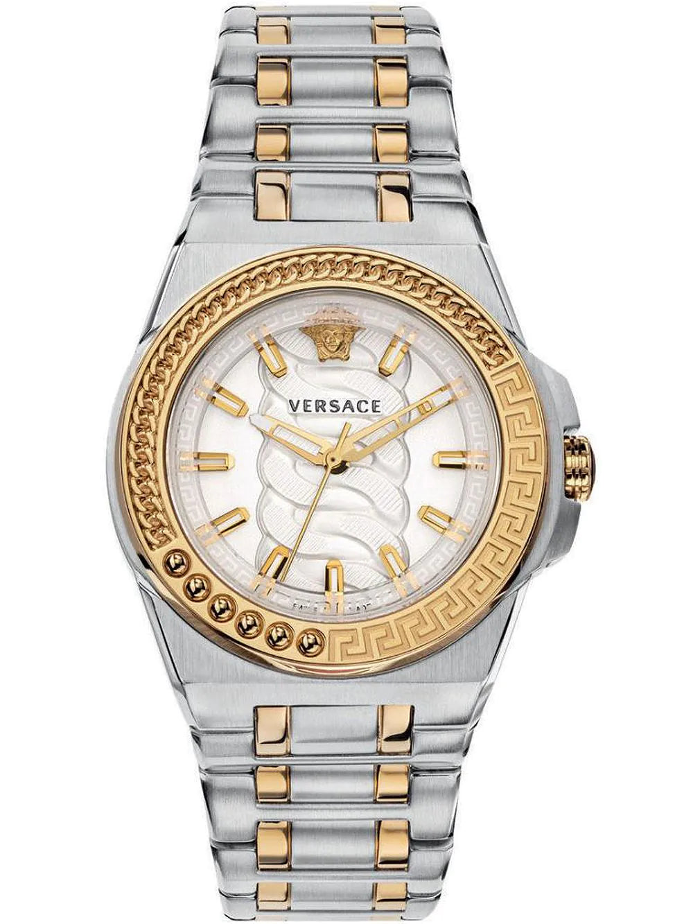 Versace VEHD00420 Chain Reaction ladies 40mm 5ATM