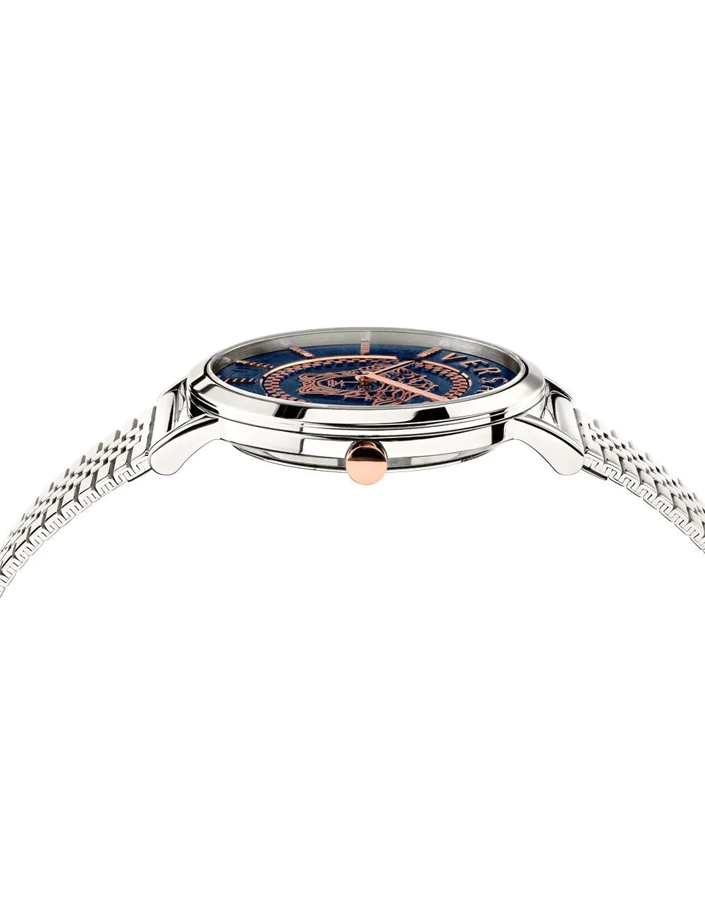 Versace VEK400821 Ladies Watch V-Essential 36mm 5ATM