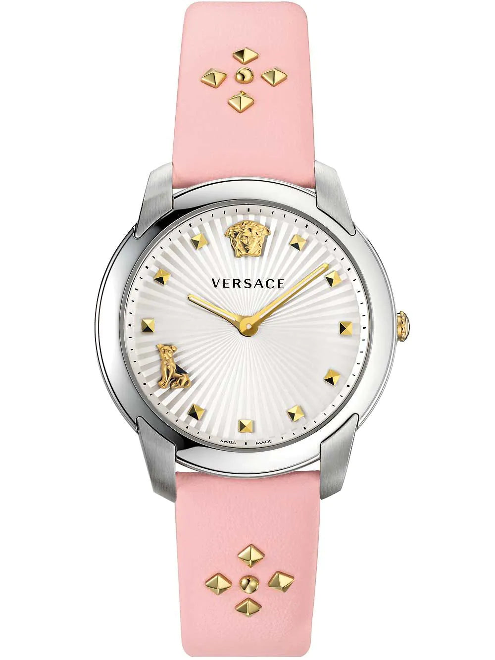 Versace VELR00119 Audrey Ladies Watch 38mm 3ATM