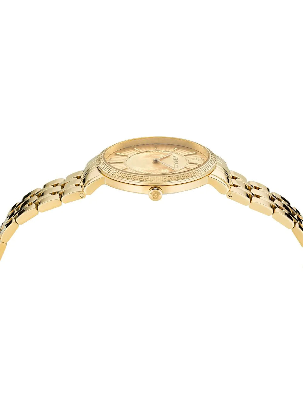 Versace VEJL00822 Ladies Watch V-Eternal 38mm 5ATM