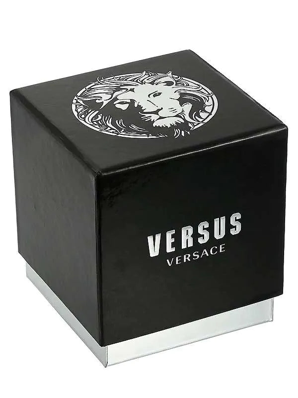 Versus VSPZY0321 Highland Park Mens Watch 44mm 5ATM