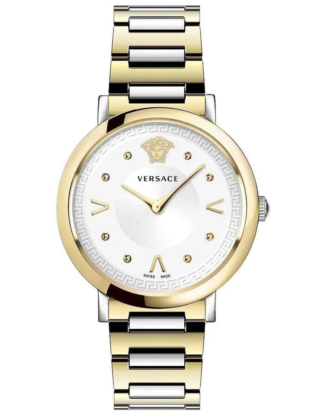 Versace VEVD00519 Pop Chic Ladies Watch 36mm 5ATM