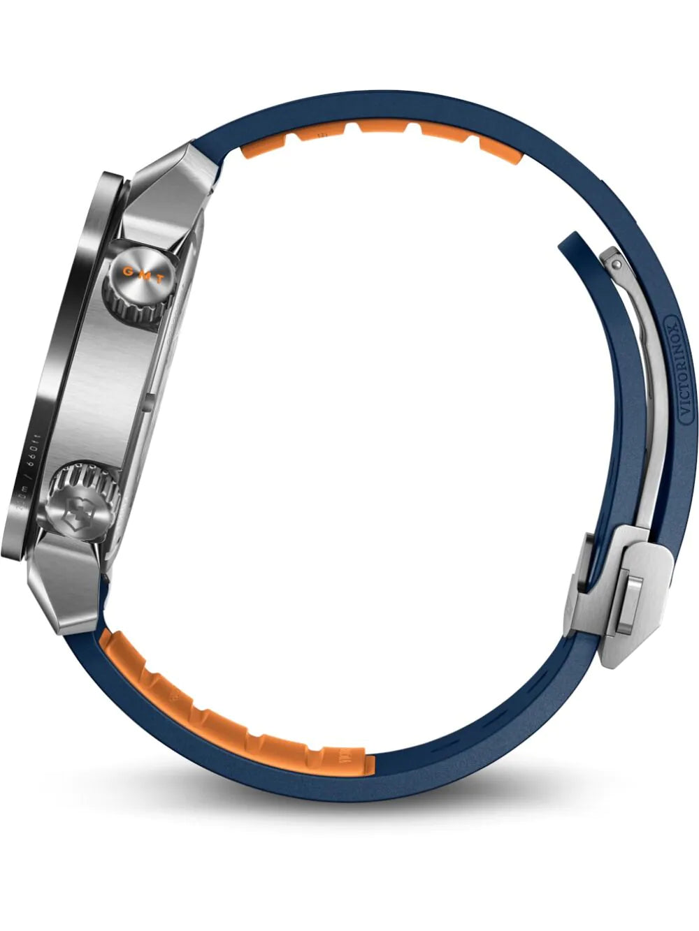 Victorinox 242003 Mens Watch Air Pro Automatic 43mm 20ATM