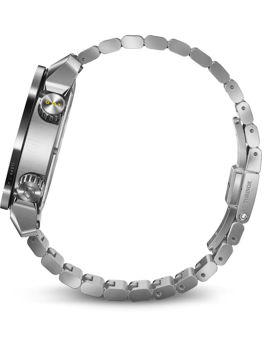 Victorinox 242004 Mens Watch Air Pro Automatic 43mm 20ATM