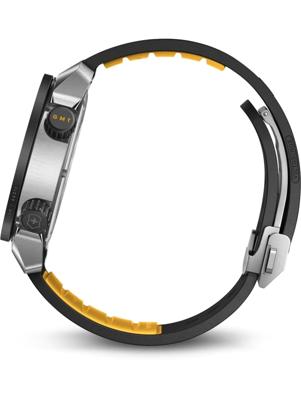 Victorinox 242005 Mens Watch Air Pro Automatic 43mm 20ATM