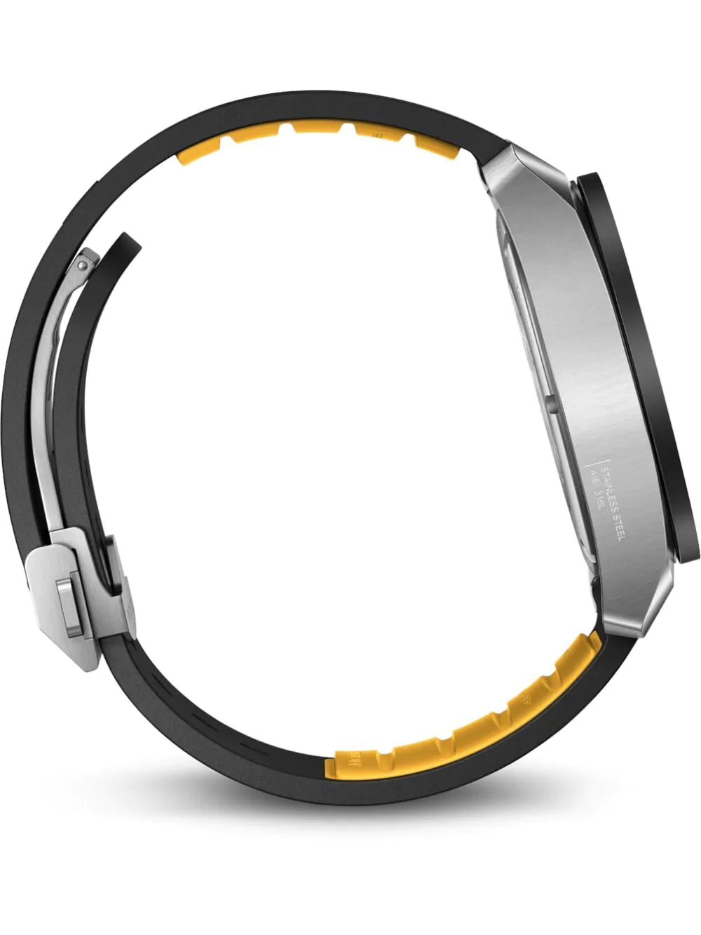 Victorinox 242005 Mens Watch Air Pro Automatic 43mm 20ATM