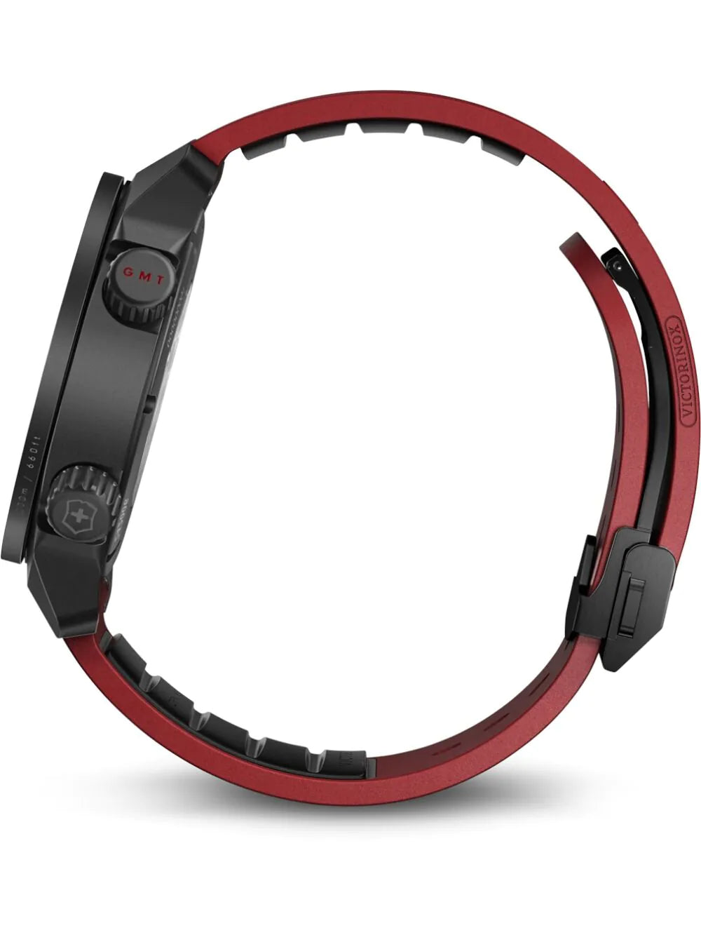 Victorinox 242006 Mens Watch Air Pro Automatic 43mm 20ATM