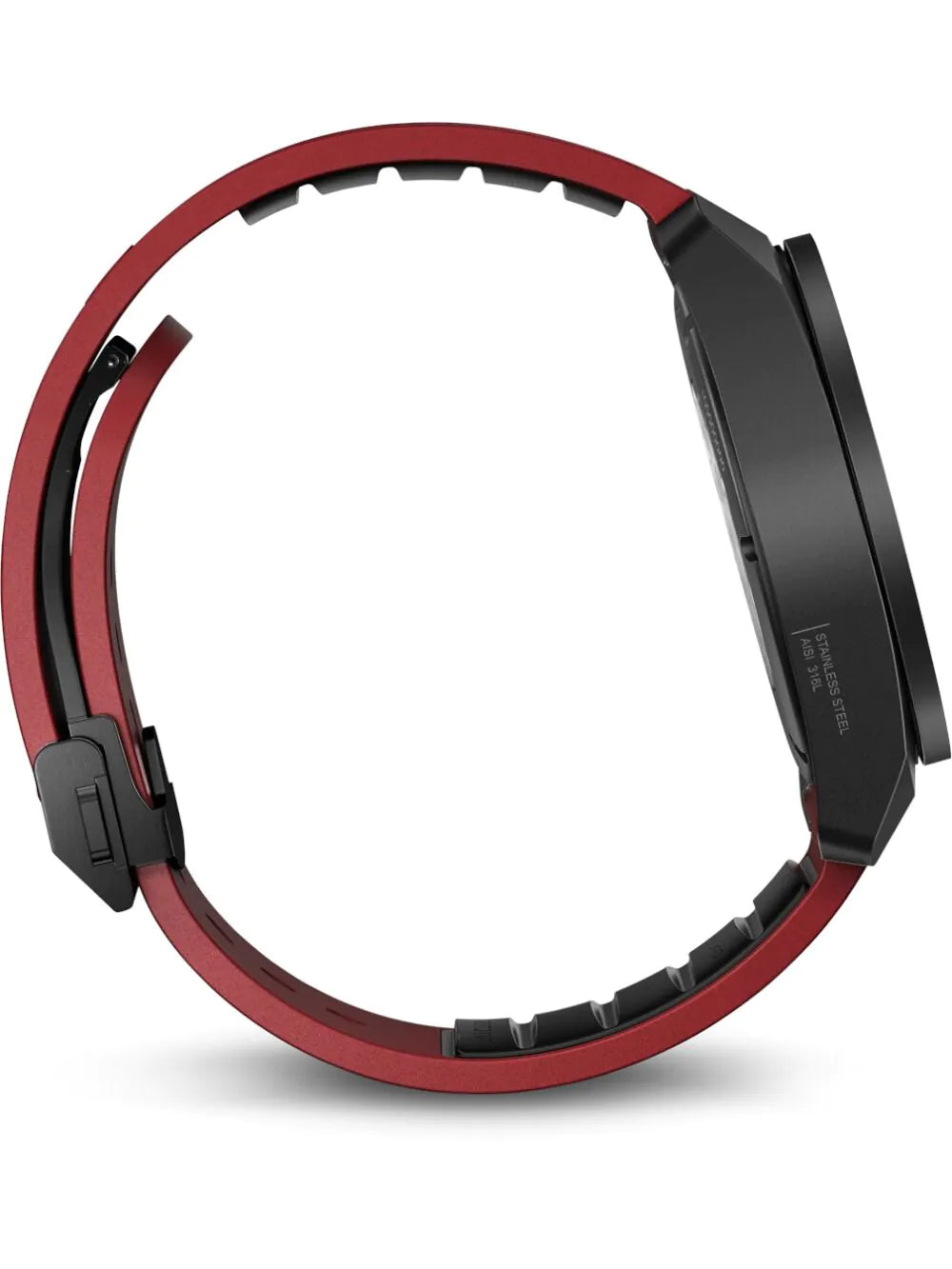 Victorinox 242006 Mens Watch Air Pro Automatic 43mm 20ATM