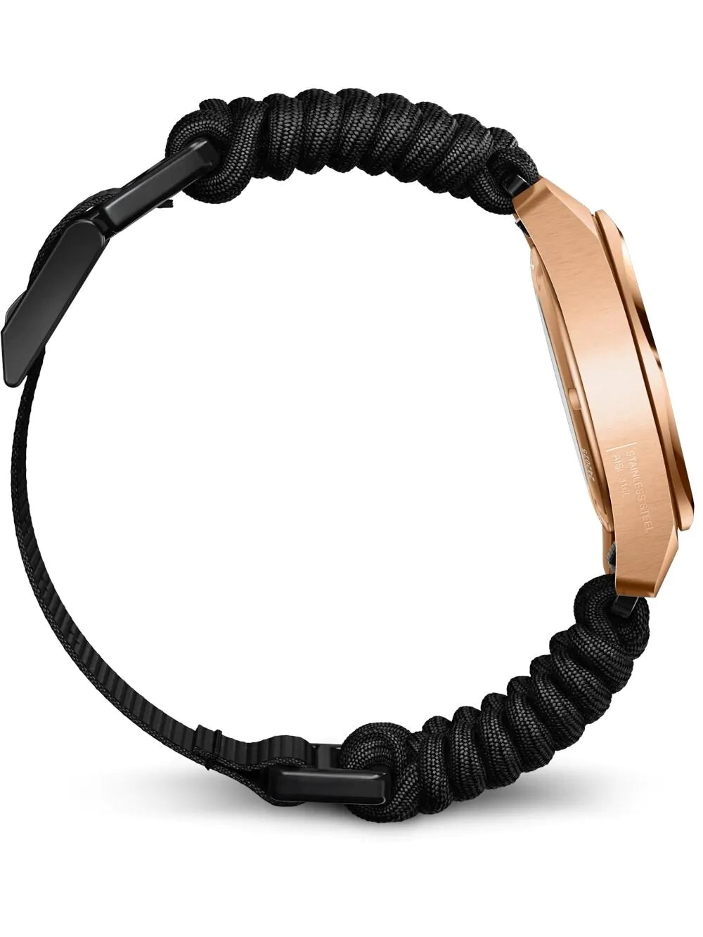 Victorinox 242025.1 Ladies Watch I.N.O.X. Small Automatic 32mm 10ATM