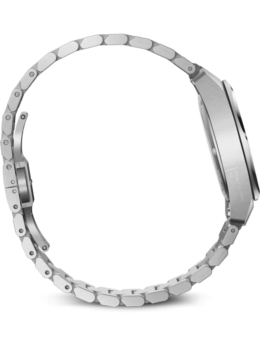 Victorinox 242026 Ladies Watch I.N.O.X. Small Automatic 32mm 10ATM