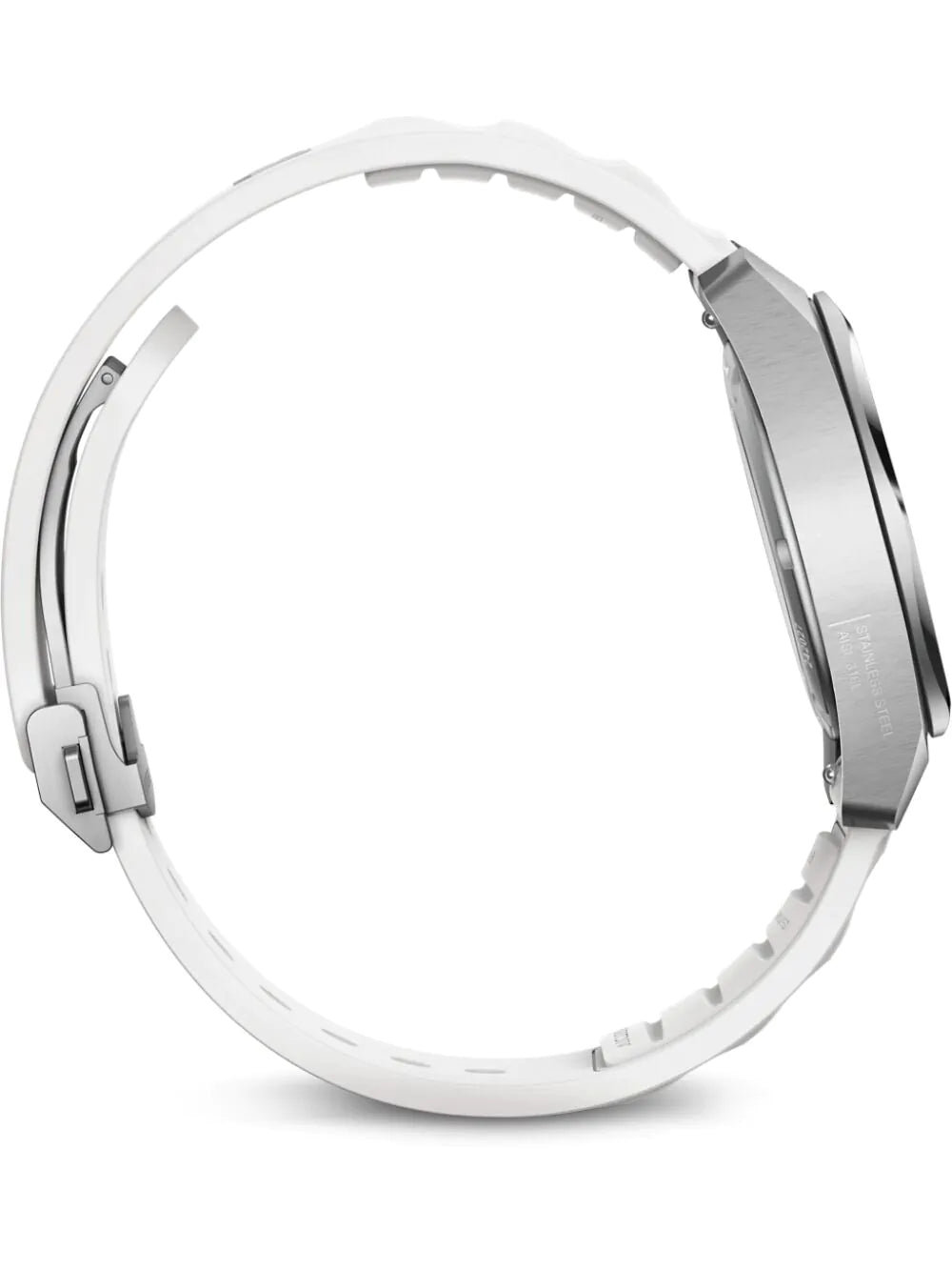 Victorinox 242027 Ladies Watch I.N.O.X. Small Automatic 32mm 10ATM