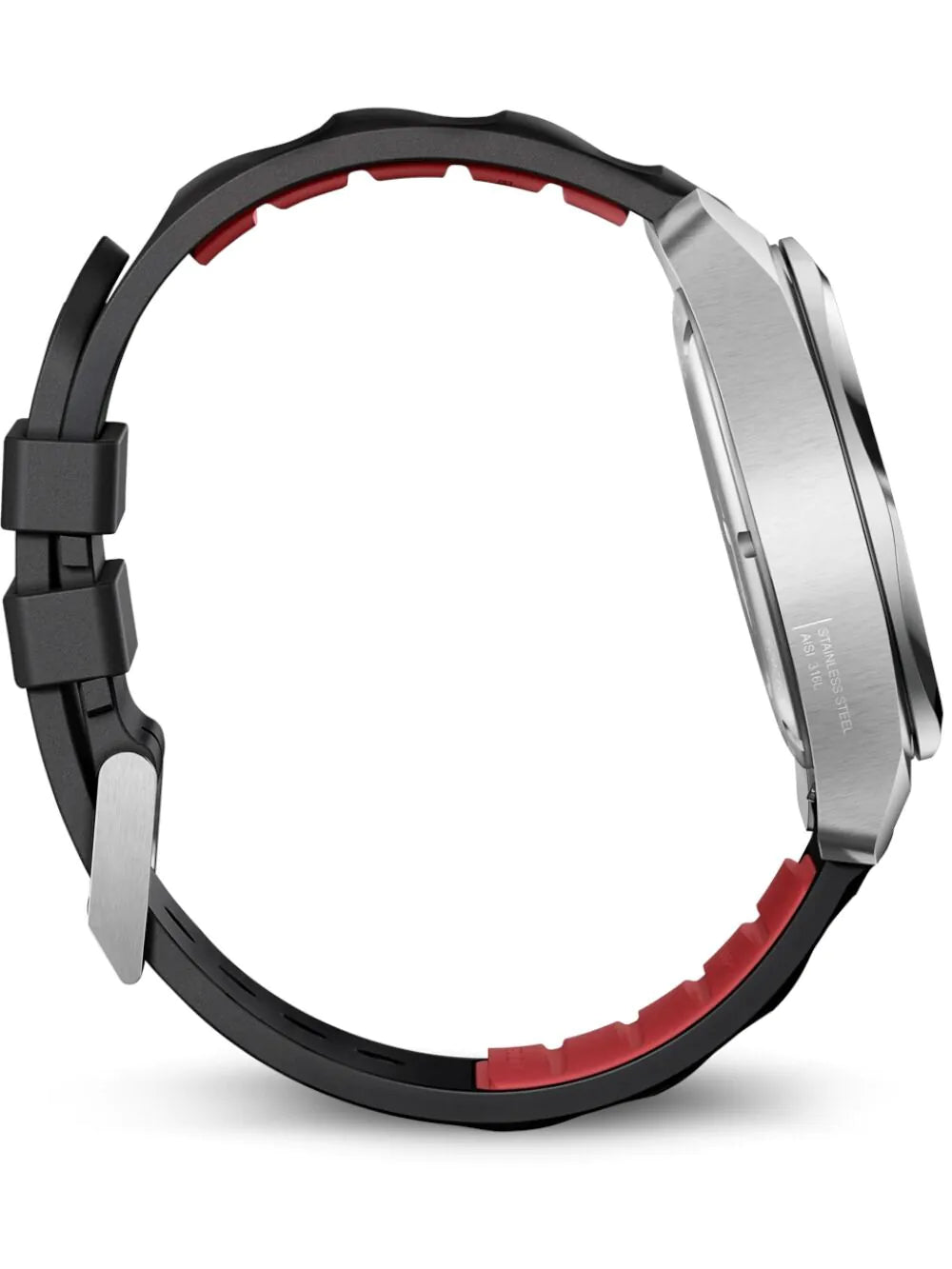 Victorinox 242028 Mens Watch I.N.O.X. Quartz 41mm 20ATM