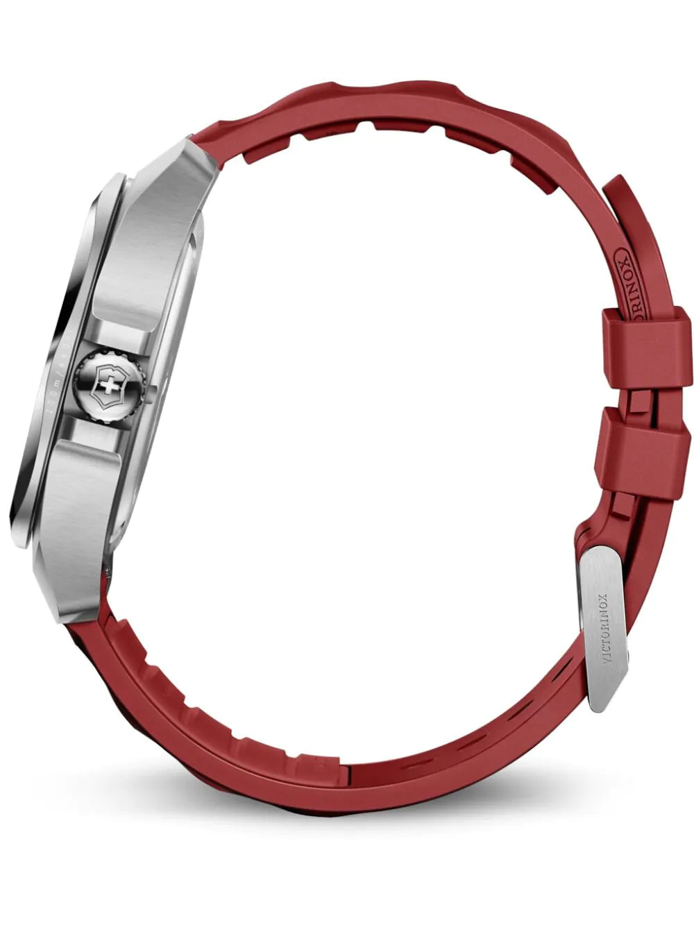 Victorinox 242029 Mens Watch I.N.O.X. Quartz 41mm 20ATM