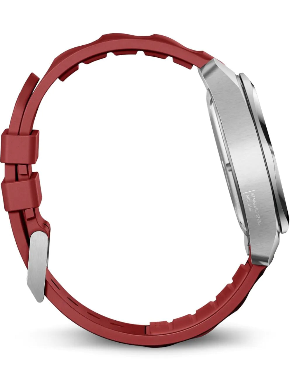 Victorinox 242029 Mens Watch I.N.O.X. Quartz 41mm 20ATM