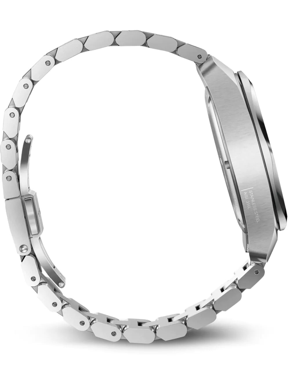 Victorinox 242030 Mens Watch I.N.O.X. Quartz 41mm 20ATM