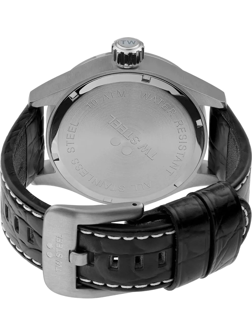 TW-Steel VS100 Volante Mens Watch 45mm 10ATM