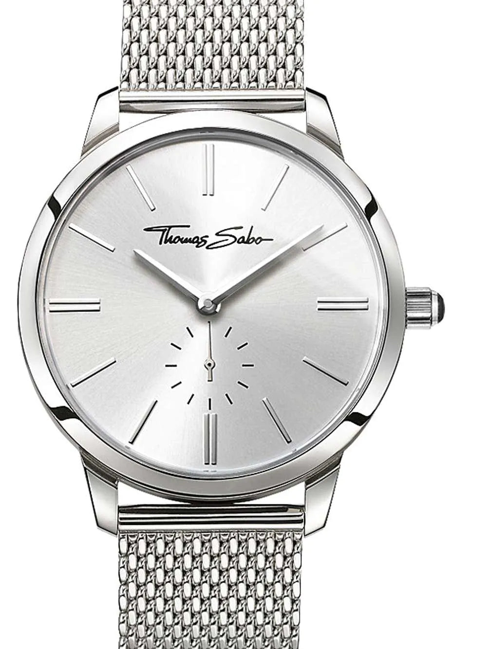 Thomas Sabo WA0248-201-201 Glam Spirit Ladies Watch 33mm 5 ATM