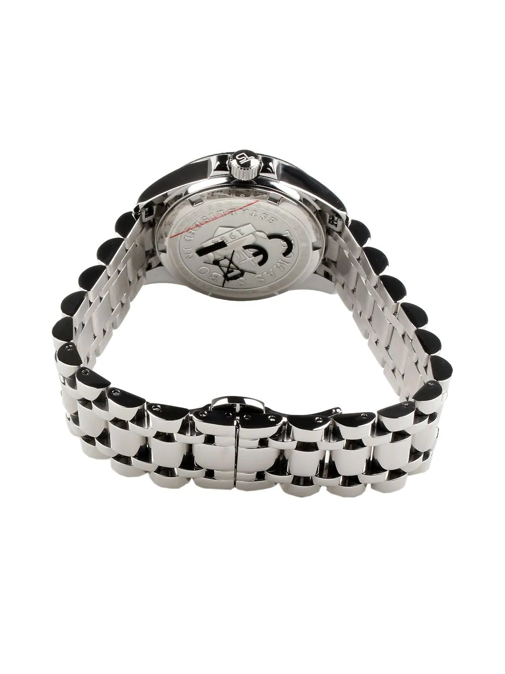 Thomas Sabo WA0252-201-201 Divine Spirit Ladies Watch 33mm 5 ATM