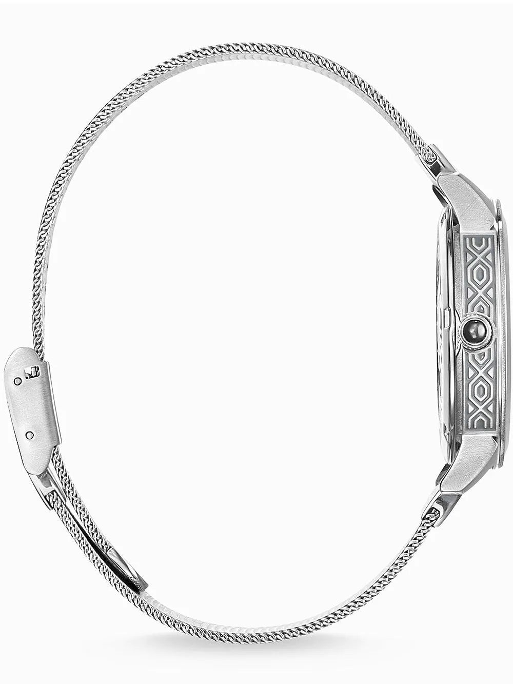 Thomas Sabo WA0343-201-215 Arizona Spirit Türkis Ladies Watch