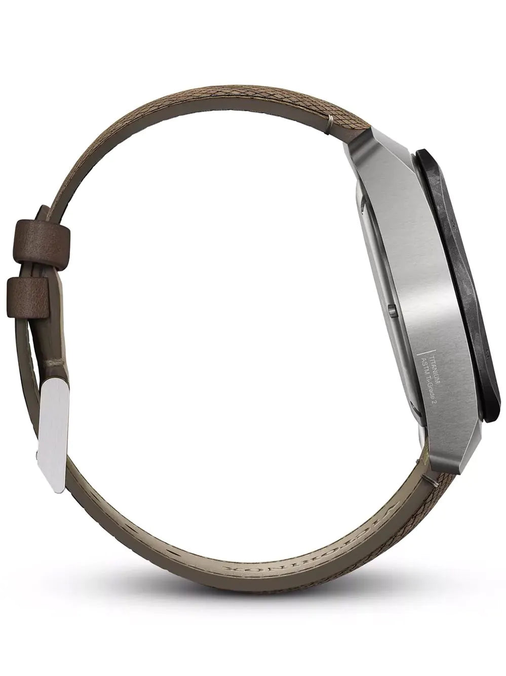 Victorinox 241988.1 Mens Watch I.N.O.X Titanium Chronograph 43mm 20ATM