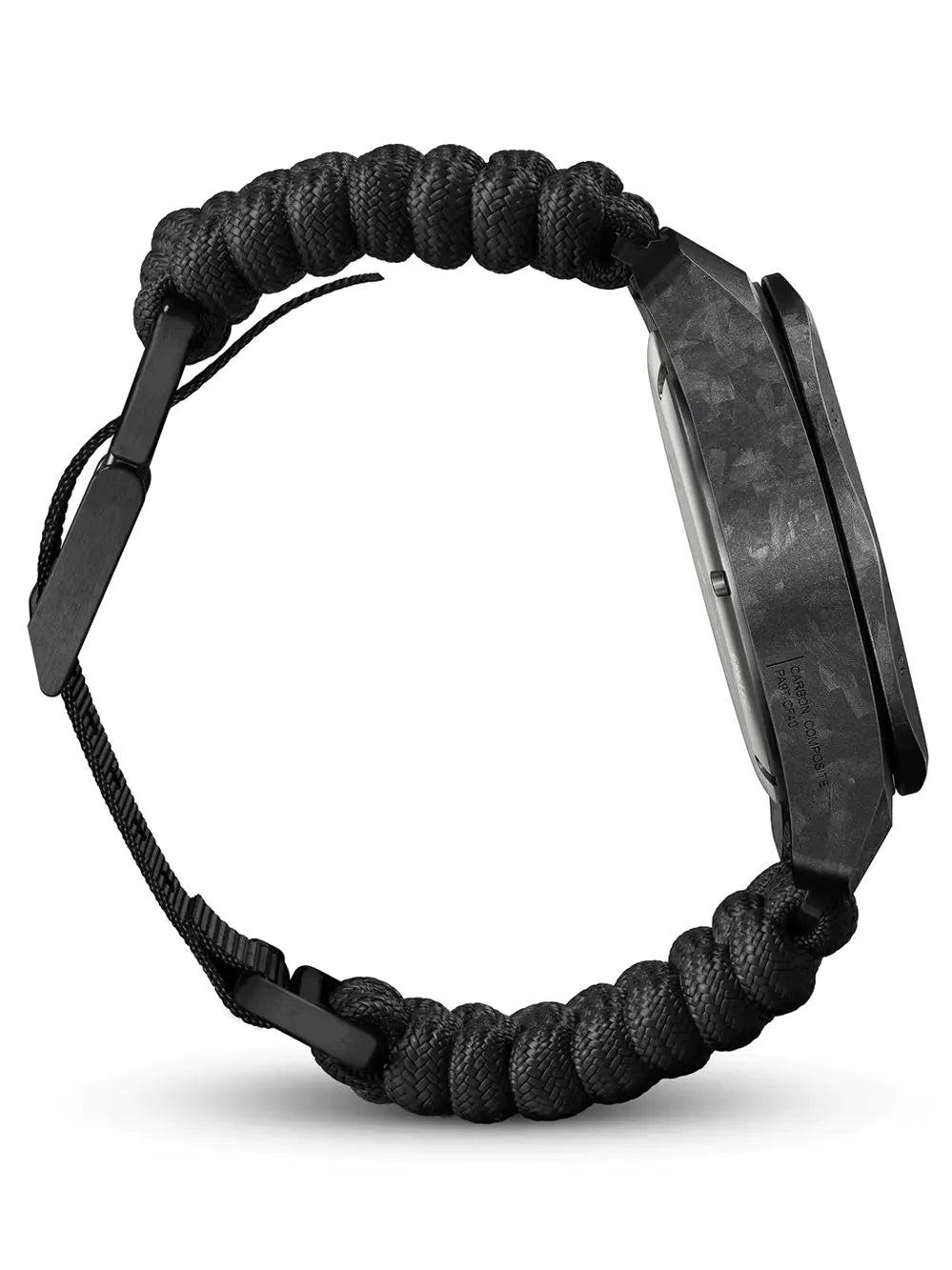 Victorinox 241989.1 Mens Watch I.N.O.X Carbon Chronograph 43mm 20ATM