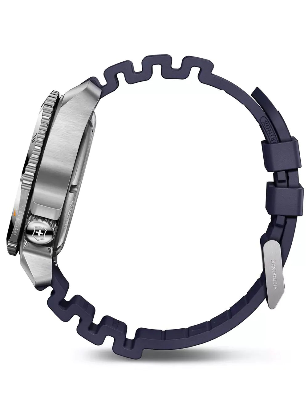 Victorinox 241995 Mens Watch Dive Pro Automatic 43mm 30ATM