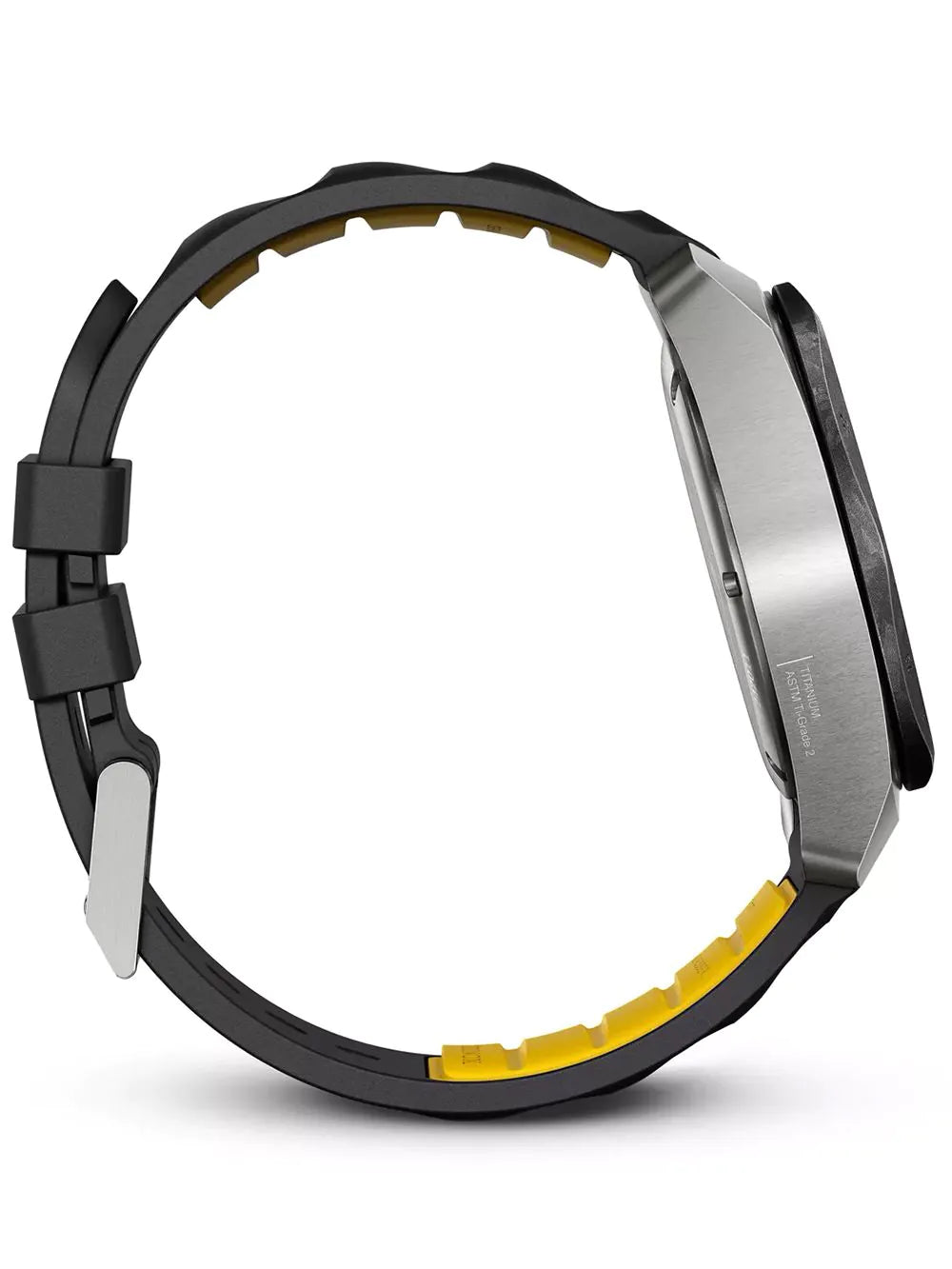 Victorinox 242011 Mens Watch I.N.O.X Titanium Chronograph 43mm 20ATM