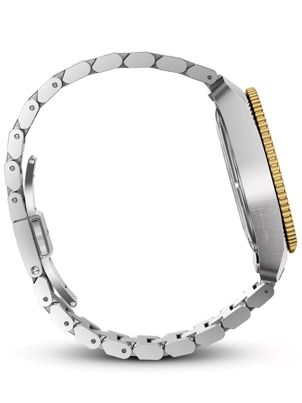 Victorinox 242012 Mens Watch Journey 1884 Quartz 43mm 20ATM