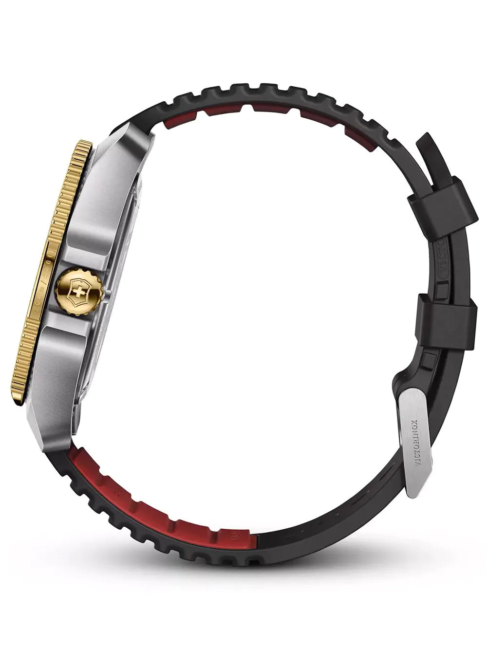 Victorinox 242014 Mens Watch Journey 1884 Quartz 43mm 20ATM