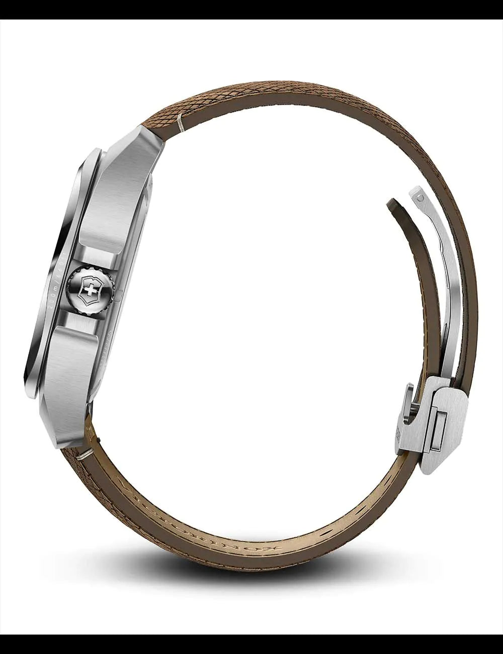 Victorinox 242018.1 Mens Watch I.N.O.X. Automatic 41mm 20ATM