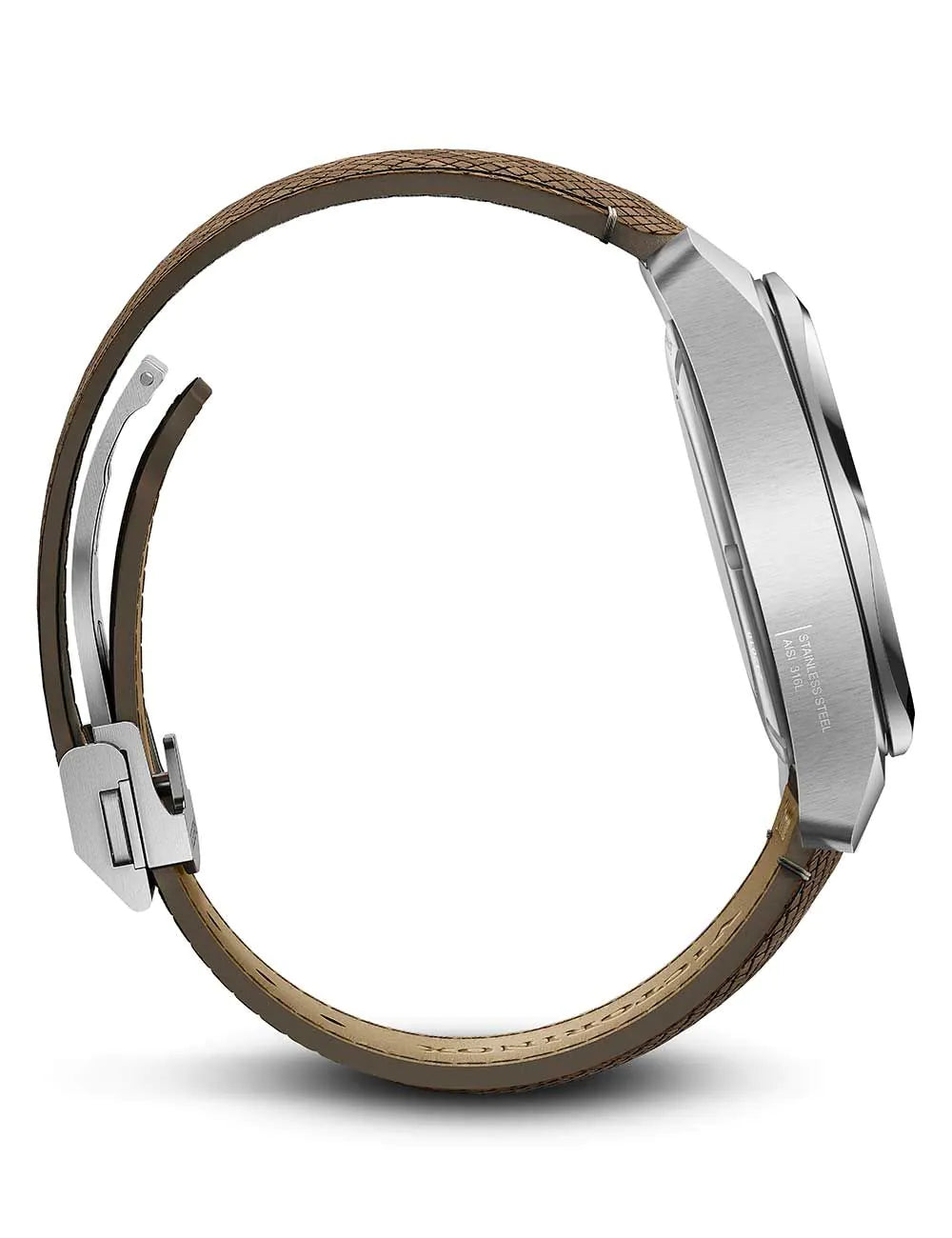 Victorinox 242018.1 Mens Watch I.N.O.X. Automatic 41mm 20ATM