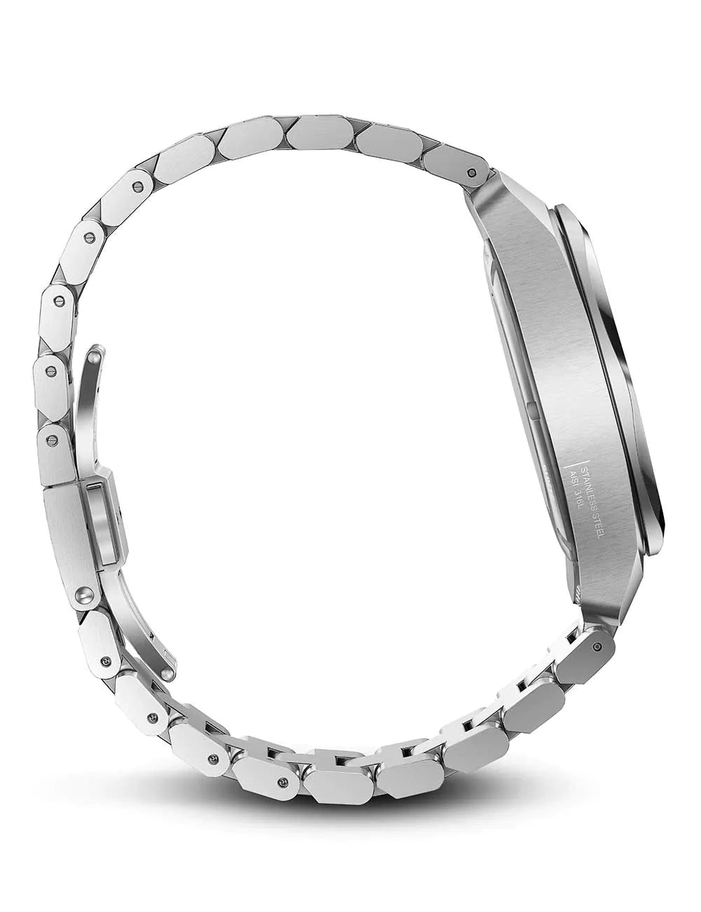 Victorinox 242019 Mens Watch I.N.O.X. Automatic 41mm 20ATM