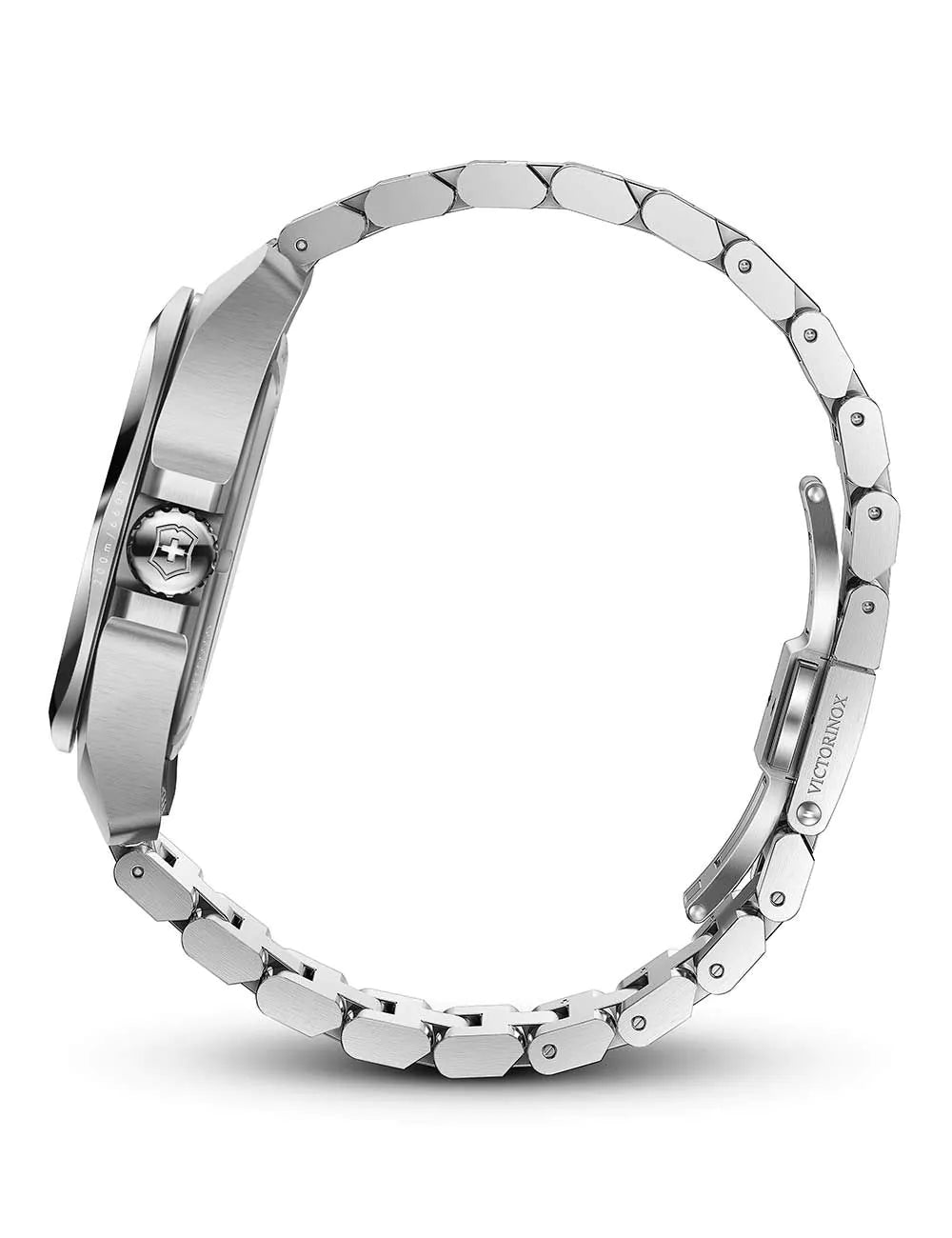 Victorinox 242020 Mens Watch I.N.O.X. Automatic 41mm 20ATM