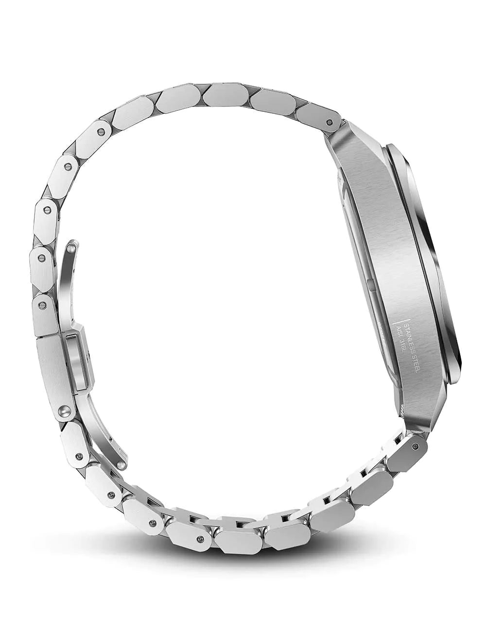 Victorinox 242020 Mens Watch I.N.O.X. Automatic 41mm 20ATM