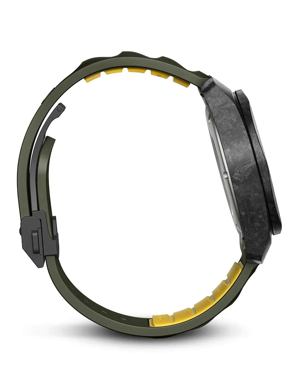 Victorinox 242021.1 Mens Watch I.N.O.X. Carbon Automatic 41mm 20ATM