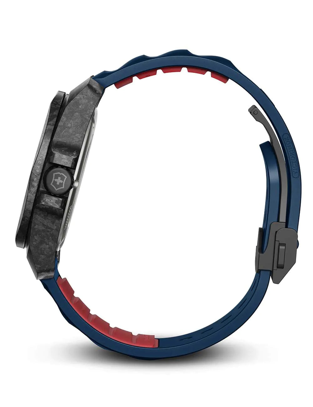 Victorinox 242022.1 Mens Watch I.N.O.X. Carbon Automatic 41mm 20ATM