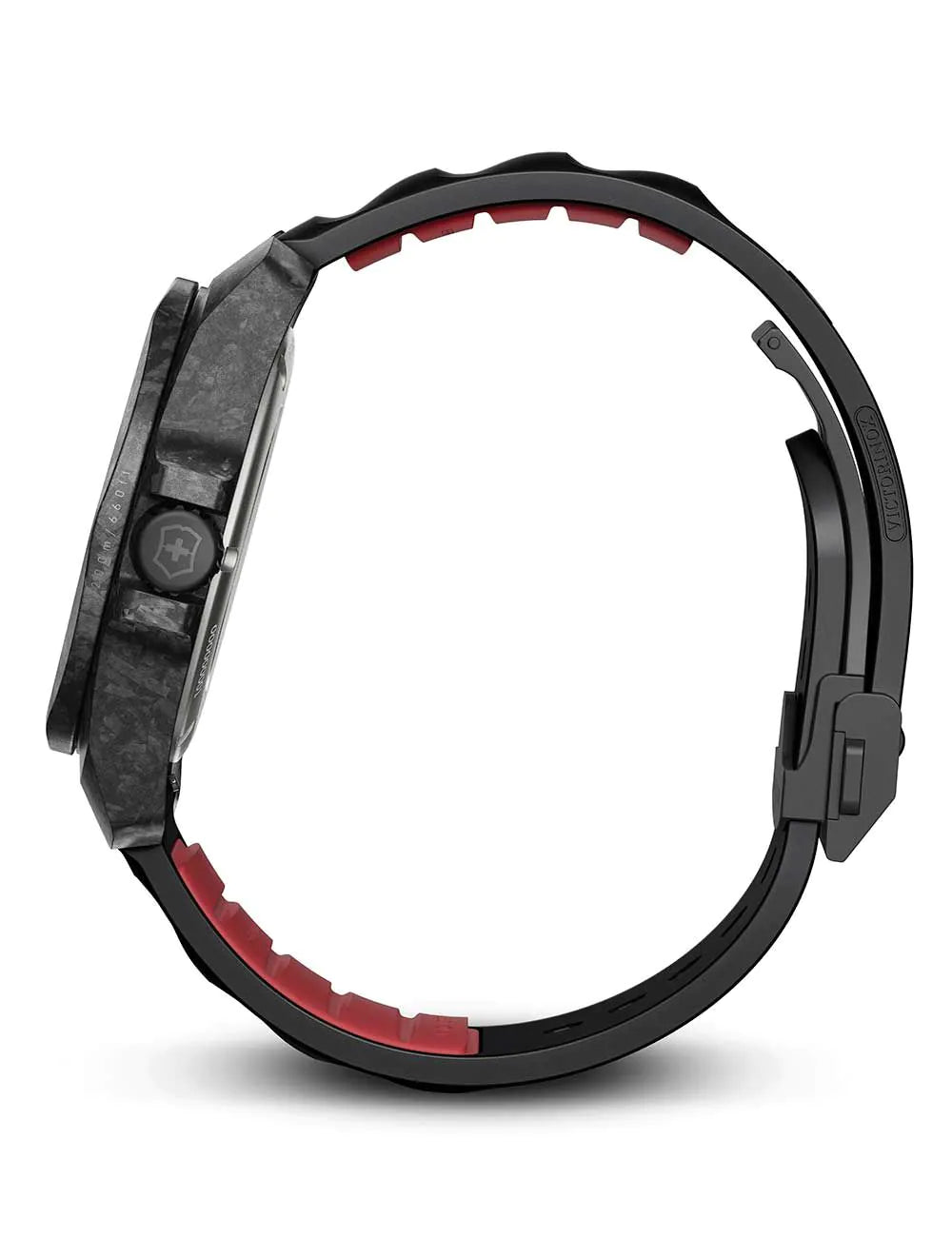 Victorinox 242024.1 Mens Watch I.N.O.X. Carbon Automatic 41mm 20ATM