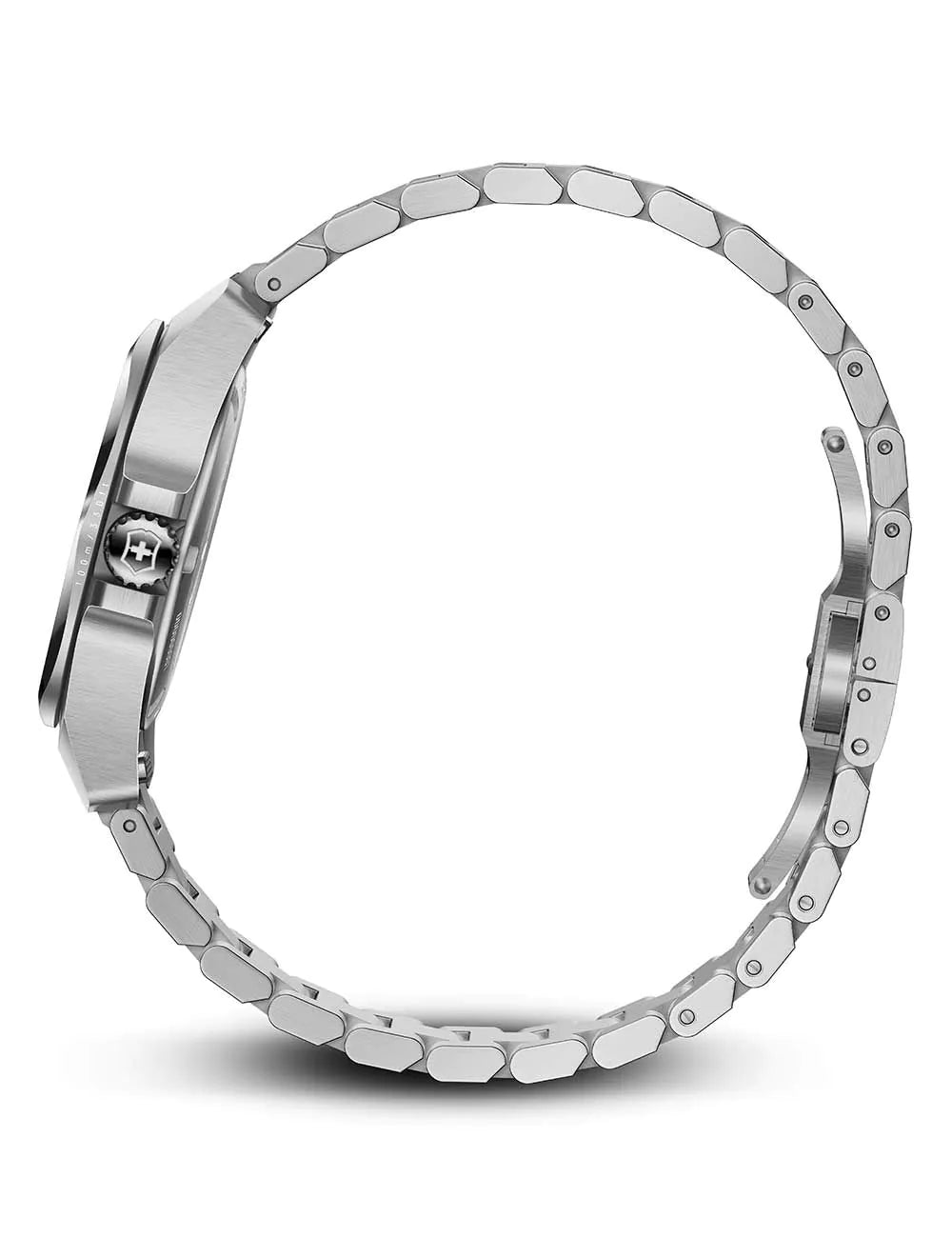 Victorinox 242036 Ladies Watch I.N.O.X. Small 32mm 10ATM