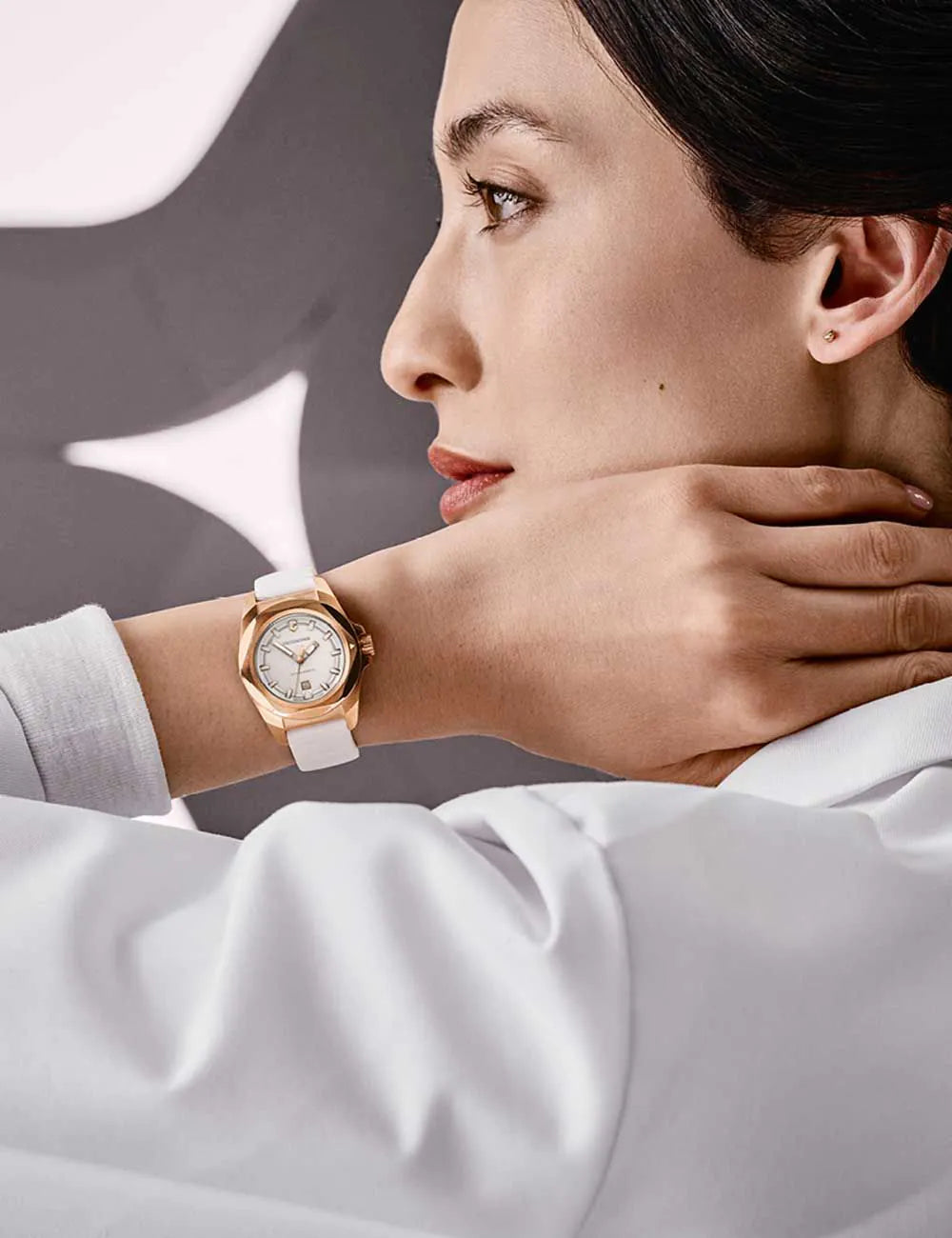 Victorinox 242037 Ladies Watch I.N.O.X. Small 32mm 10ATM