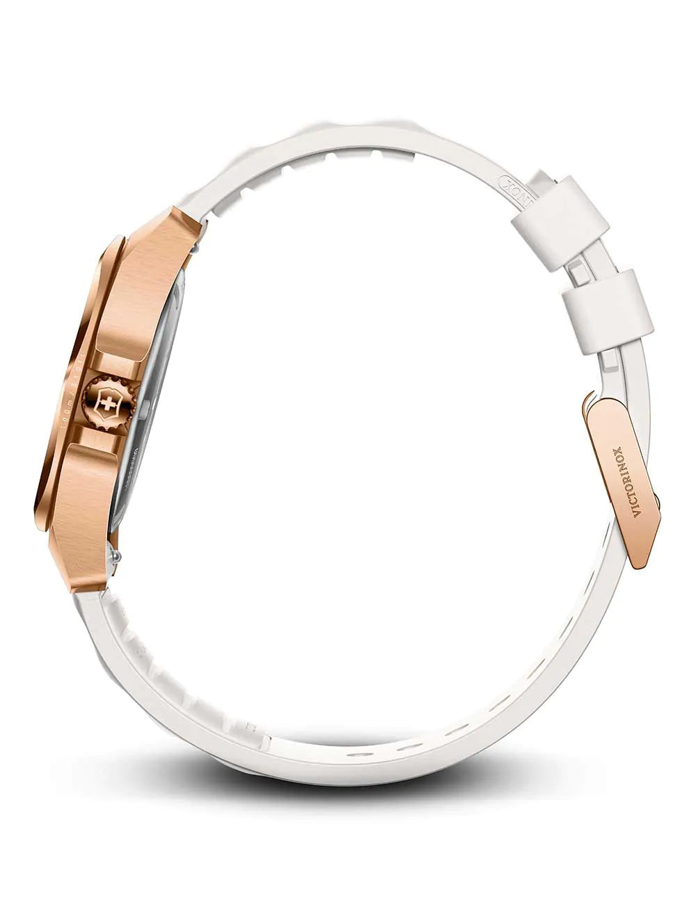 Victorinox 242037 Ladies Watch I.N.O.X. Small 32mm 10ATM