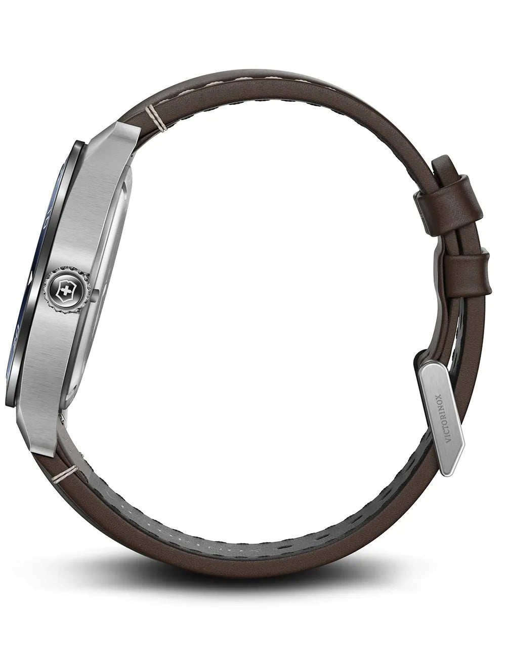 Victorinox 242040 Mens Watch Swiss Army 42mm 10ATM