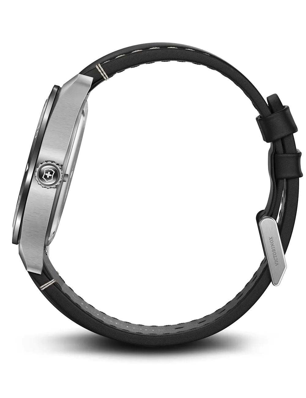 Victorinox 242041 Mens Watch Swiss Army 42mm 10ATM