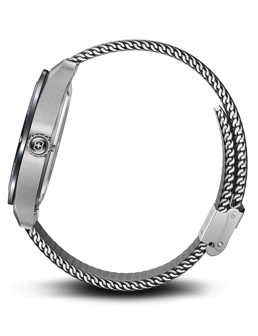 Victorinox 242042 Mens Watch Swiss Army 42mm 10ATM