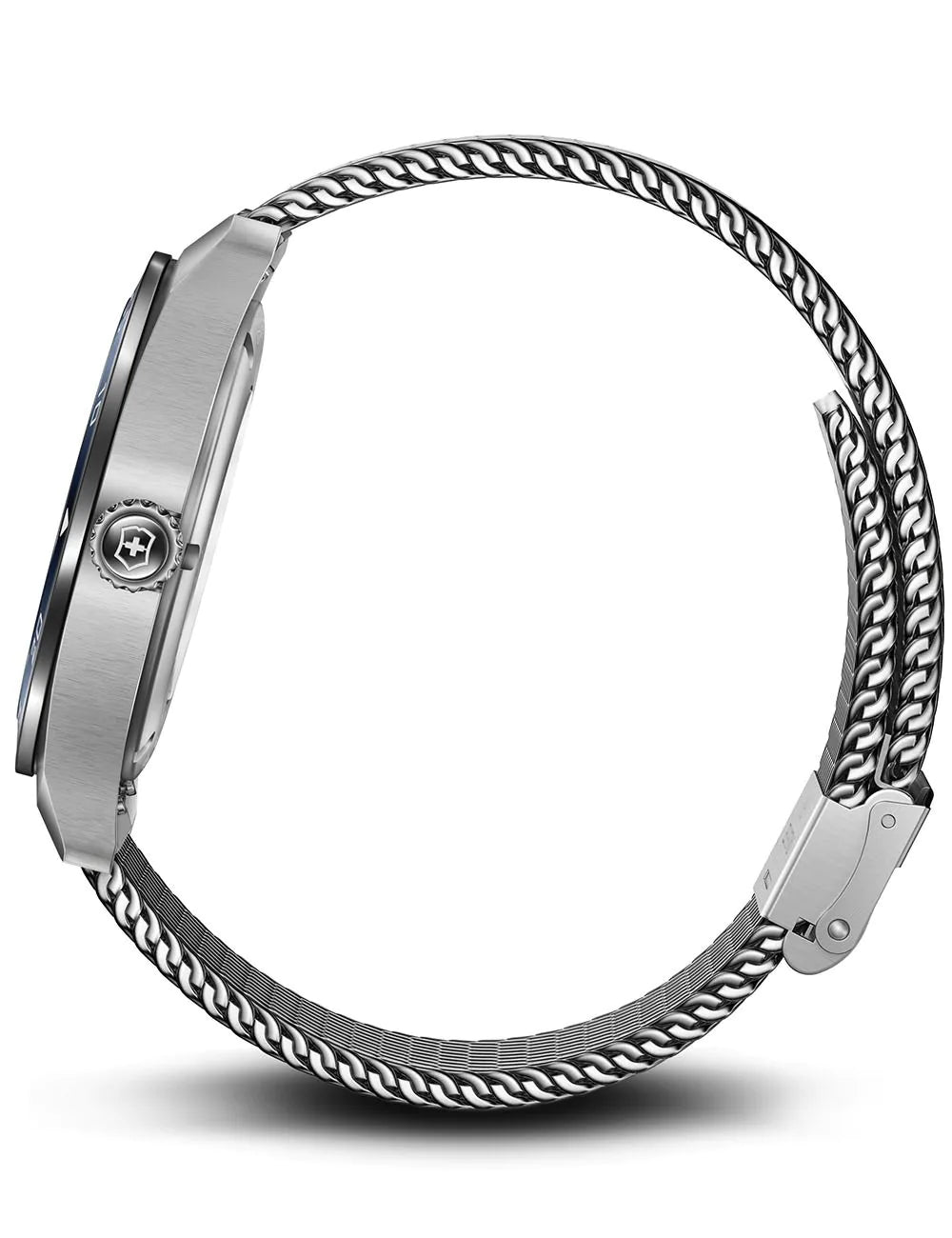 Victorinox 242045 Mens Watch Swiss Army Automatic 42mm 10ATM