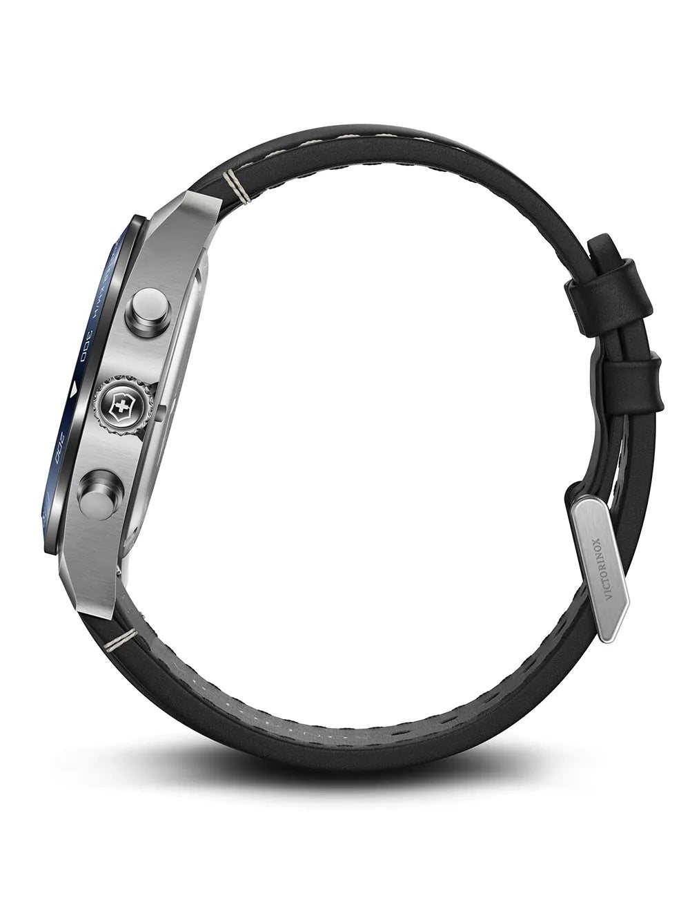 Victorinox 242047 Mens Watch Swiss Army Chrono 42mm 10ATM