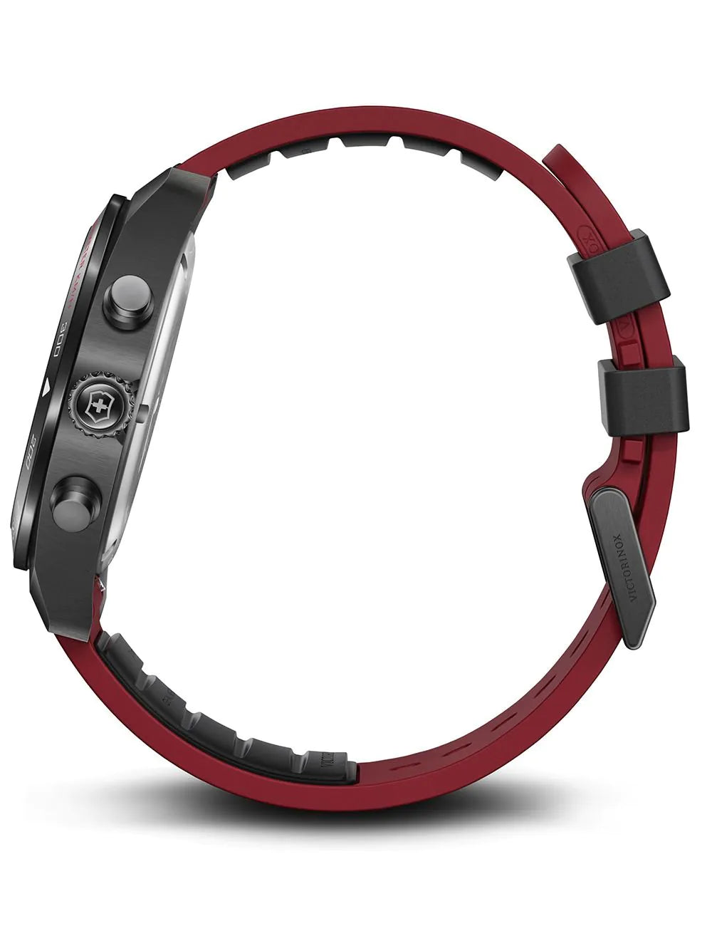 Victorinox 242051 Mens Watch Swiss Army Chrono 42mm 10ATM